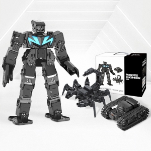 Конструктор ROBOTIS ENGINEER KIT 2 - fgospostavki.ru - Артёмовский