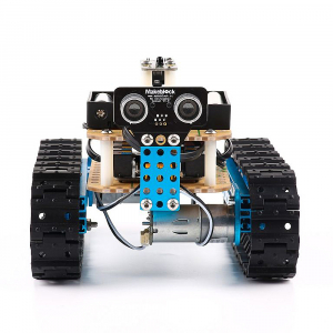 Робототехнический набор Starter Robot Kit-Blue (Bluetooth-версия) - fgospostavki.ru - Артёмовский