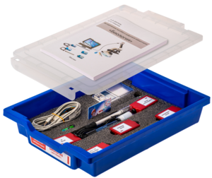 Цифровая лаборатория по биологии и экологии для ученика - fgospostavki.ru - Артёмовский