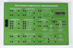 Сменная панель «Ферромагнитные материалы» - fgospostavki.ru - Артёмовский