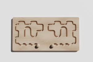 Межполушарная доска №19 - fgospostavki.ru - Артёмовский
