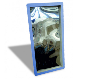 Панель-зеркало - fgospostavki.ru - Артёмовский