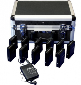 Радиокласс "Сонет-РСМ" РМ- 4-1 (заушный индуктор и индукционная петля) - fgospostavki.ru - Артёмовский