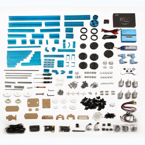 Соревновательный набор 2022 MakeX Challenge Educational Competition Kit - fgospostavki.ru - Артёмовский