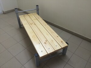 Скамья для пресса, переносная (ГТО) - fgospostavki.ru - Артёмовский