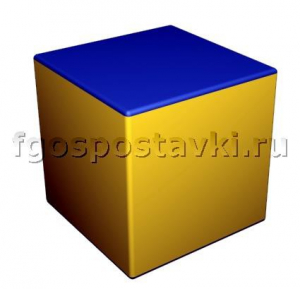 Стол-банкетка ВИК (вариант 1) - fgospostavki.ru - Артёмовский