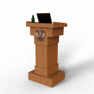 Трибуна АВТ-001 - fgospostavki.ru - Артёмовский