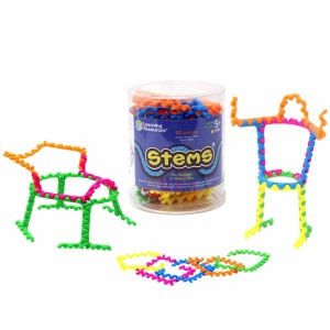 Конструктор "Stems" - 20 деталей - fgospostavki.ru - Артёмовский