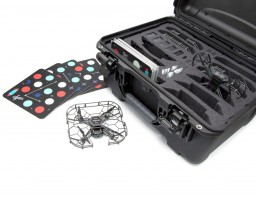 Образовательный комплект программируемого квадрокоптера DJI TELLO EDU (Стартовый – 5) - fgospostavki.ru - Артёмовский