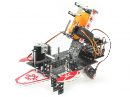Ресурсный набор Robo Kit 5-6 - fgospostavki.ru - Артёмовский