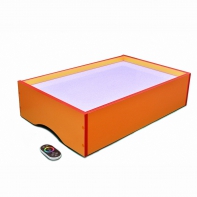 «Планшет» для песочной анимации RGB подсветка - fgospostavki.ru - Артёмовский