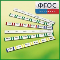 Комплект этикеток самоклеющихся лабораторный - fgospostavki.ru - Артёмовский