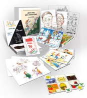 Комбинированное пособие «Детство без алкоголя» - fgospostavki.ru - Артёмовский