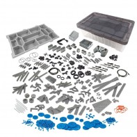 Базовый набор по робототехнике "Супер Кит" VEX IQ - fgospostavki.ru - Артёмовский