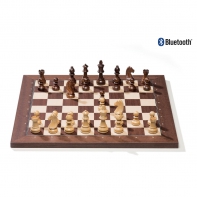 Шахматная доска электронная с фигурами (Bluetooth) - fgospostavki.ru - Артёмовский
