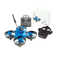 Развивающий набор для обучения FPV-пилотированию «Чижик» - fgospostavki.ru - Артёмовский