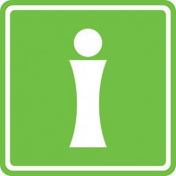 Тактильный знак (информация) 100х100 - fgospostavki.ru - Артёмовский