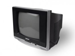 Осциллограф демонстрационный двухканальный (34 см.) - fgospostavki.ru - Артёмовский