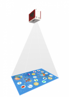 Интерактивный пол Floor - fgospostavki.ru - Артёмовский