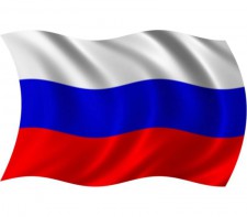 Флаг России - fgospostavki.ru - Артёмовский