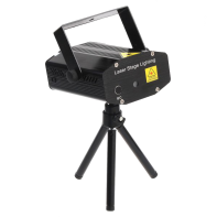 Проектор звездного неба "Мини Laser" - fgospostavki.ru - Артёмовский