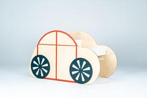 Методический интерактивный комплекс "Машинка" 32" - fgospostavki.ru - Артёмовский