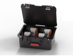 Система виртуальной и дополненной реальности ClassVR (для 4 учащихся) нового поколения (с контроллерами и кубами) с доступом к образовательному порталу на 5 лет - fgospostavki.ru - Артёмовский