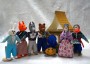 Шагающий театр с домиком "Колобок" - fgospostavki.ru - Артёмовский