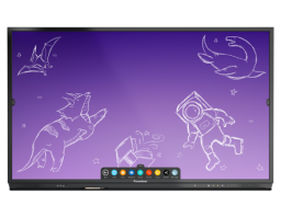 Интерактивная панель ActivPanel Nickel 65" UHD - fgospostavki.ru - Артёмовский