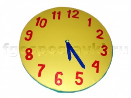 Напольные часы вариант 2 - fgospostavki.ru - Артёмовский