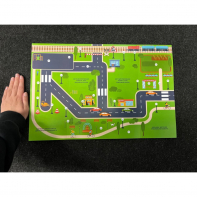 Дидактическая игра - Лэпбук - fgospostavki.ru - Артёмовский