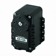 Сервомотор DYNAMIXEL AX-12A - fgospostavki.ru - Артёмовский
