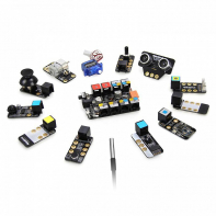 Электронный конструктор Inventor Electronic Kit - fgospostavki.ru - Артёмовский