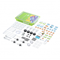 Электронный конструктор Neuron Creative Lab Kit 2.0 - fgospostavki.ru - Артёмовский
