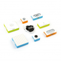 Электронный конструктор NEURON Inventor Kit - fgospostavki.ru - Артёмовский