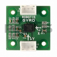 Гироскоп GYRO SENSOR GS-12 - fgospostavki.ru - Артёмовский