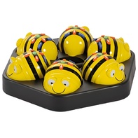Комплект программируемых мини-роботов Bee-Bot - fgospostavki.ru - Артёмовский
