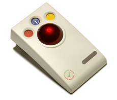 Роллер компьютерный Optimax Trackball - fgospostavki.ru - Артёмовский