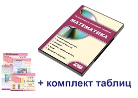Интерактивный наглядный комплекс для начальной школы "Математика" - fgospostavki.ru - Артёмовский