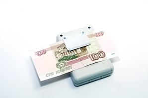 Говорящий определитель купюр Российского номинала - fgospostavki.ru - Артёмовский