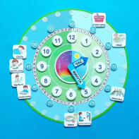 Игра "ЧАСЫ" - fgospostavki.ru - Артёмовский