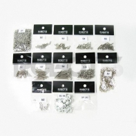 Комплект крепежных элементов Bolt Nut Set BNS-10 - fgospostavki.ru - Артёмовский