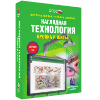 Технология. Кройка и шитье - fgospostavki.ru - Артёмовский