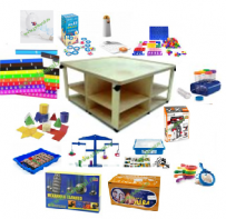 STEM набор для детей 7-11 лет. Базовый - fgospostavki.ru - Артёмовский