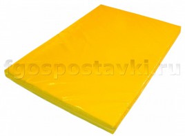Мат гимнастический (вариант 3) - fgospostavki.ru - Артёмовский