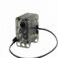 Мотор-редуктор Geared Motor GM-10A - fgospostavki.ru - Артёмовский