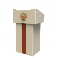 Мультимедийная интерактивная трибуна Lector - fgospostavki.ru - Артёмовский