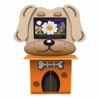 Профессиональные интерактивные комплексы «Зверята» Собака - fgospostavki.ru - Артёмовский