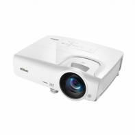 Мультимедийный короткофокусный проектор Vivitek DX283ST - fgospostavki.ru - Артёмовский