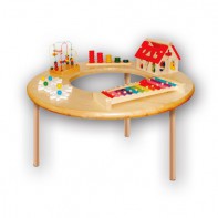 Музыкальный игровой стол - fgospostavki.ru - Артёмовский